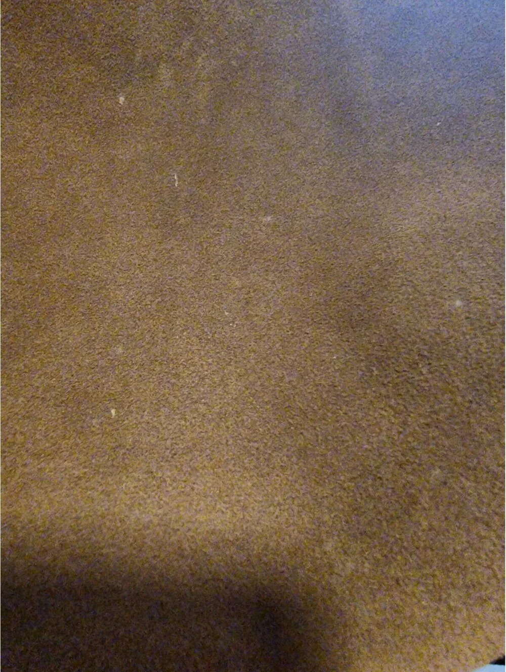 None this brown